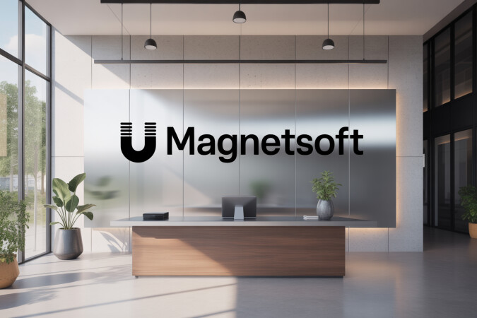MagnetSoft.com — 4