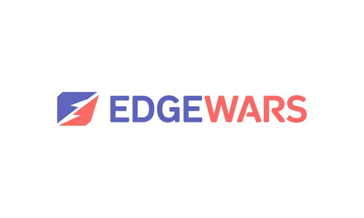 EdgeWars logo