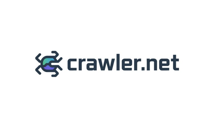 Crawler logo