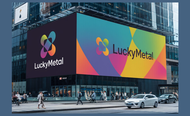 LuckyMetal.com — 3