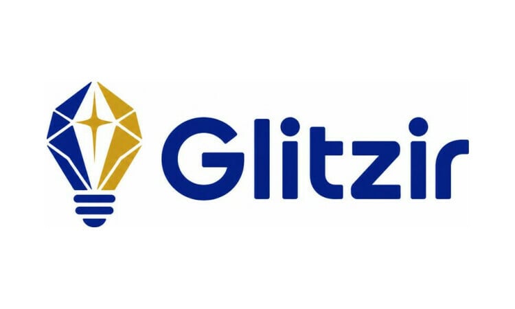 Glitzir logo