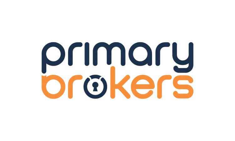 PrimaryBrokers logo