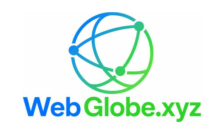 WebGlobe.xyz - Creative premium domain names