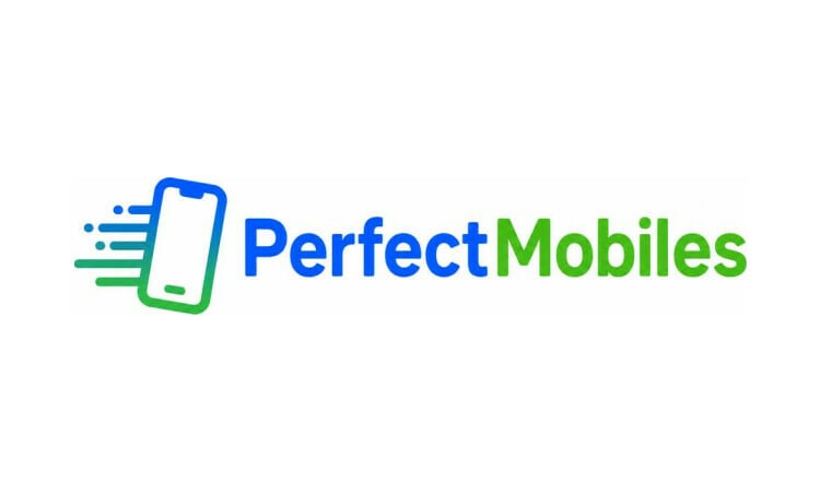 PerfectMobiles logo