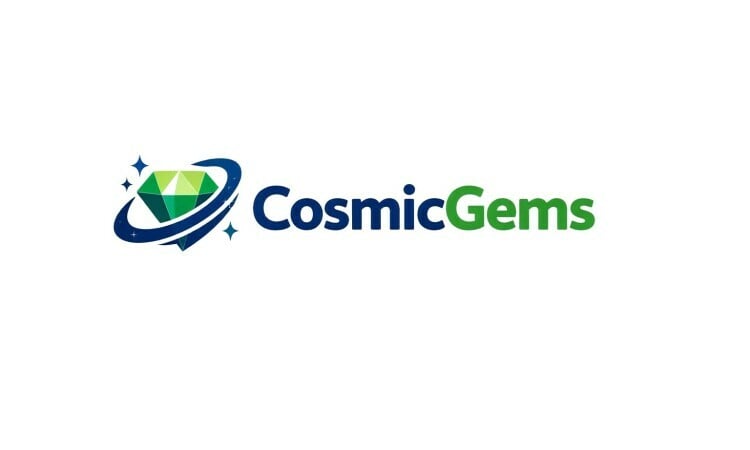 CosmicGems.com