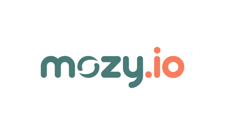 Mozy logo