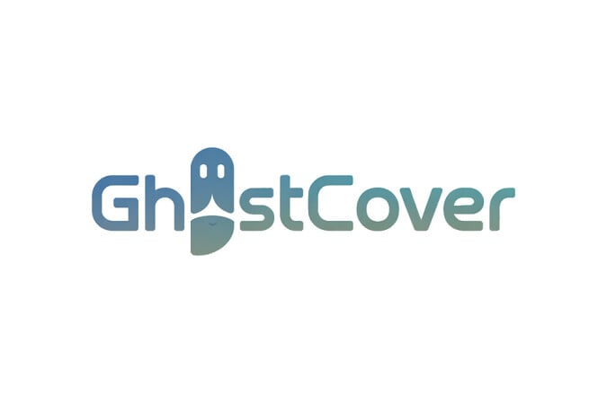 GhostCover logo