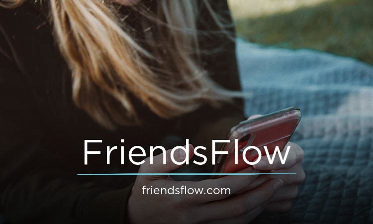 FriendsFlow.com - buying Best premium names