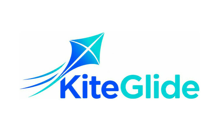 KiteGlide logo