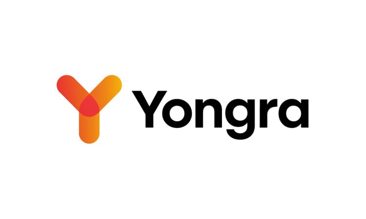 Yongra logo