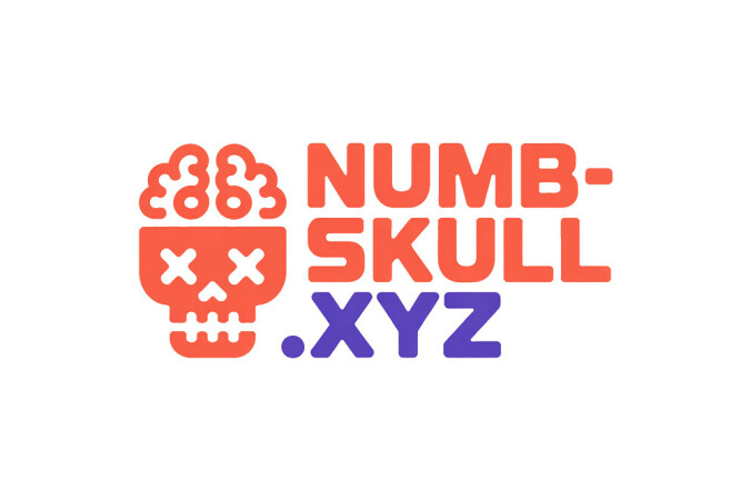 Numbskull logo
