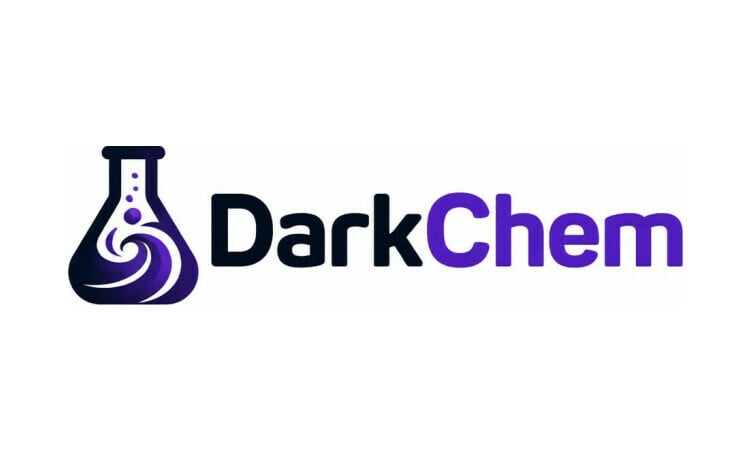 DarkChem.com - New premium domains