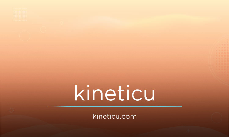 KineticU.com - buying Creative premium names