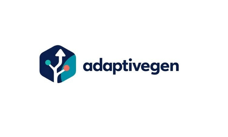 AdaptiveGen logo