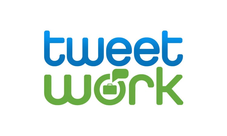 TweetWork logo