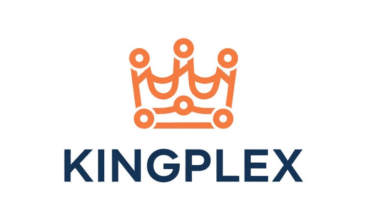 KingPlex.com - Catchy domains for sale
