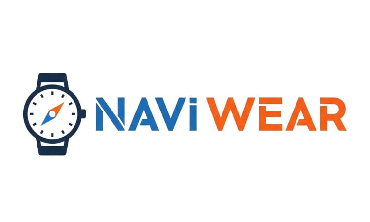 NaviWear logo