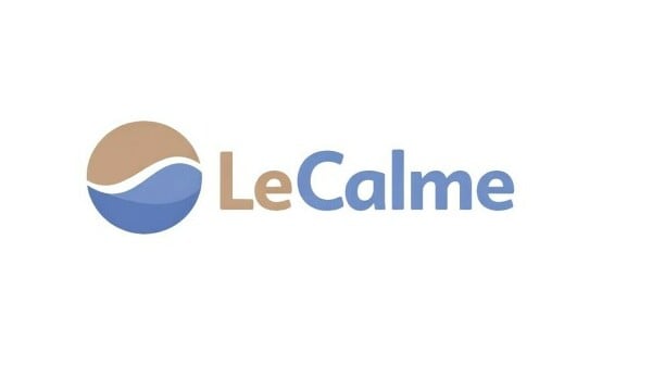 LeCalme logo