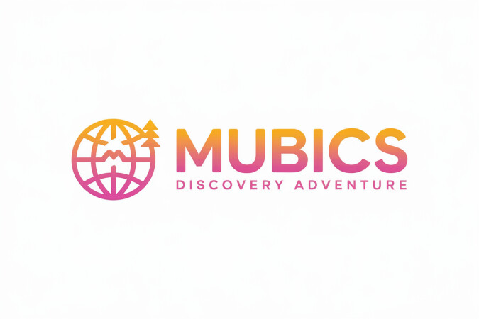 Mubics logo