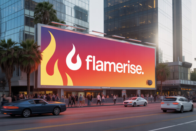 flamerise.com - Great premium domain marketplace