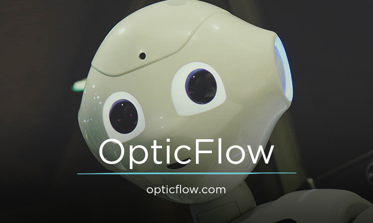 OpticFlow.com - Great premium domain names for sale