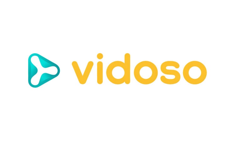 Vidoso logo