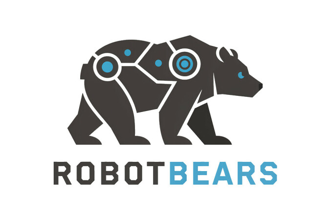 RobotBears logo