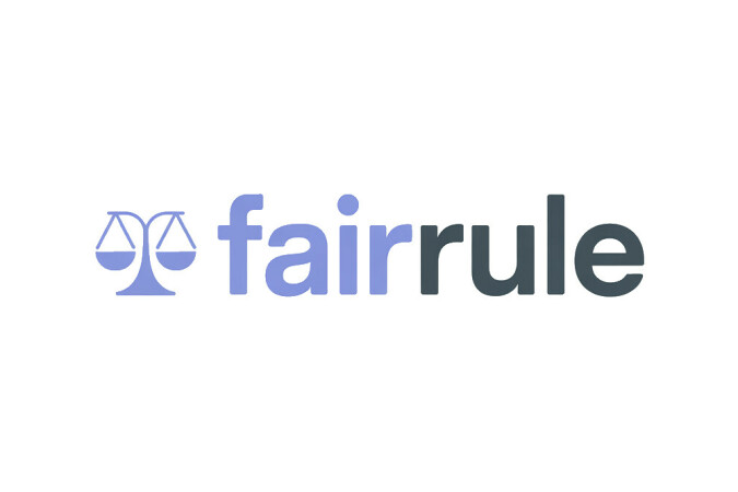 FairRule.com is for sale