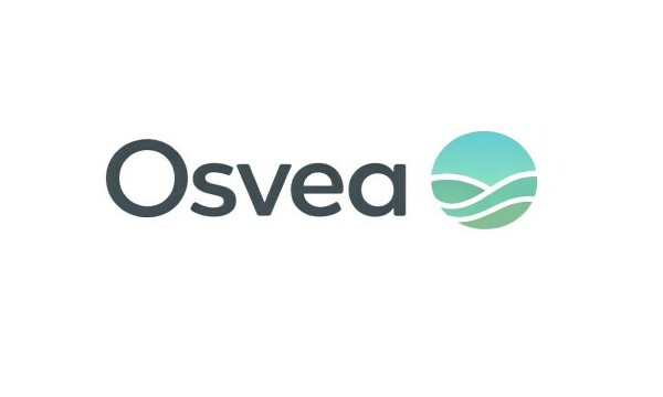 Osvea logo