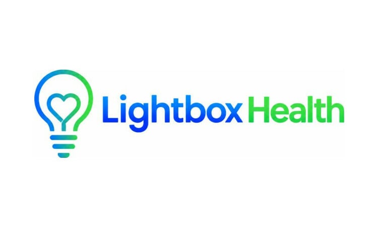 LightboxHealth logo