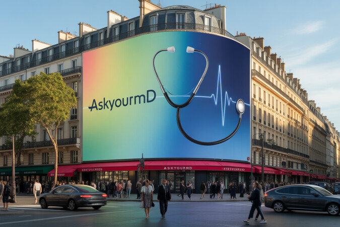 AskYourMD.com image 3