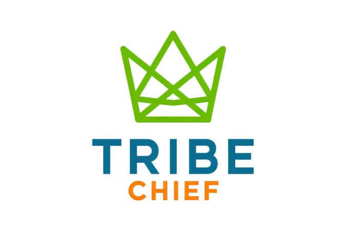 TribeChief logo