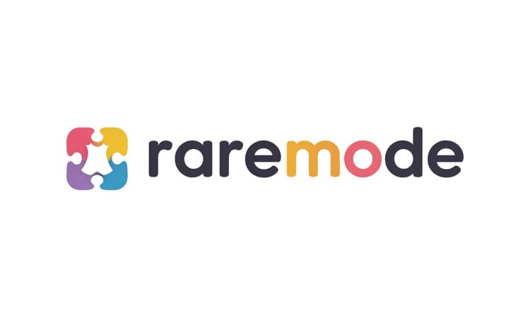 RareMode logo