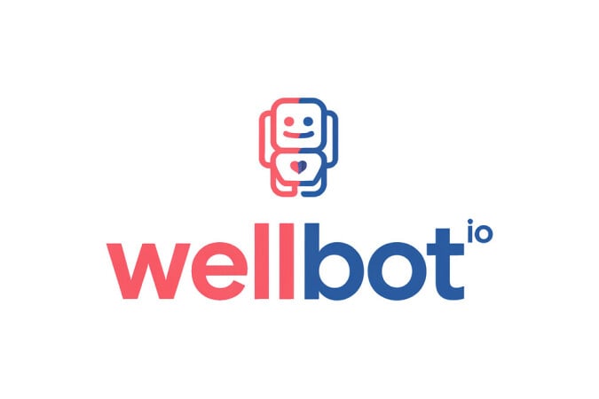 WellBot logo