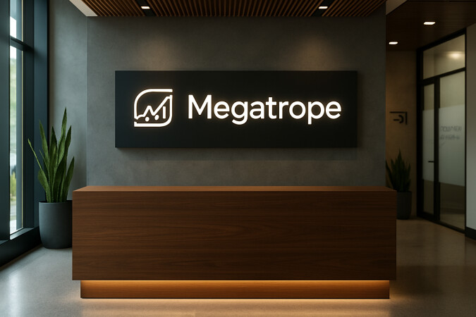 Megatrope.com - buy Catchy premium domains
