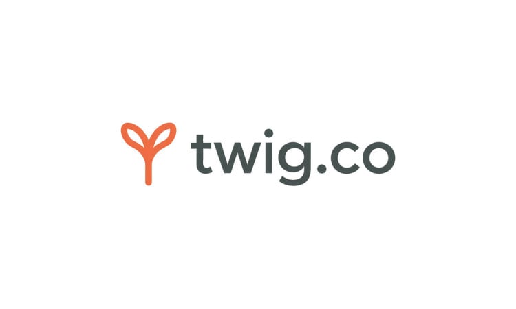 Twig logo