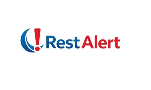 RestAlert logo