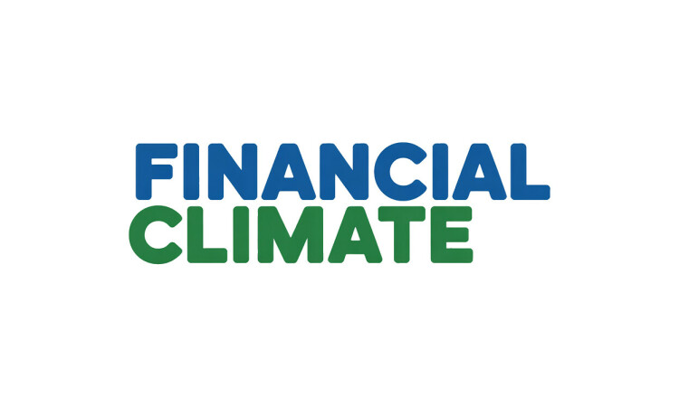 FinancialClimate logo