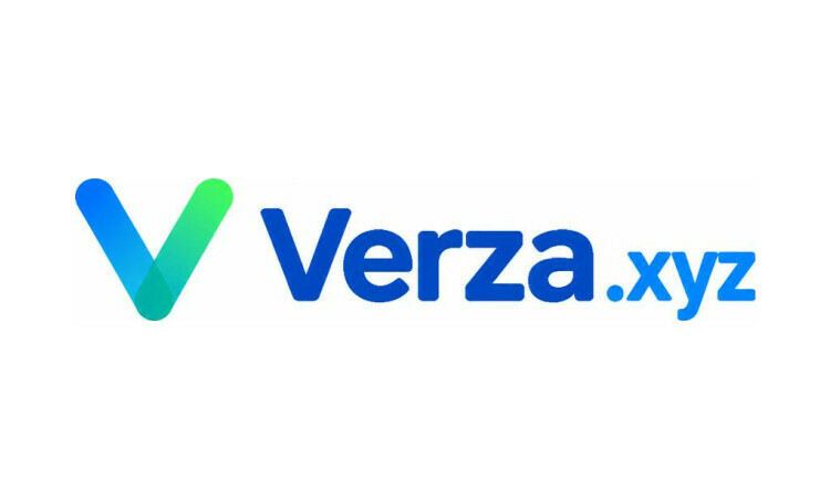 Verza logo