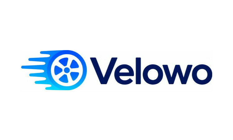 Velowo logo