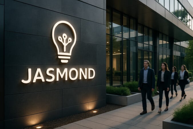 Jasmond.com — 4