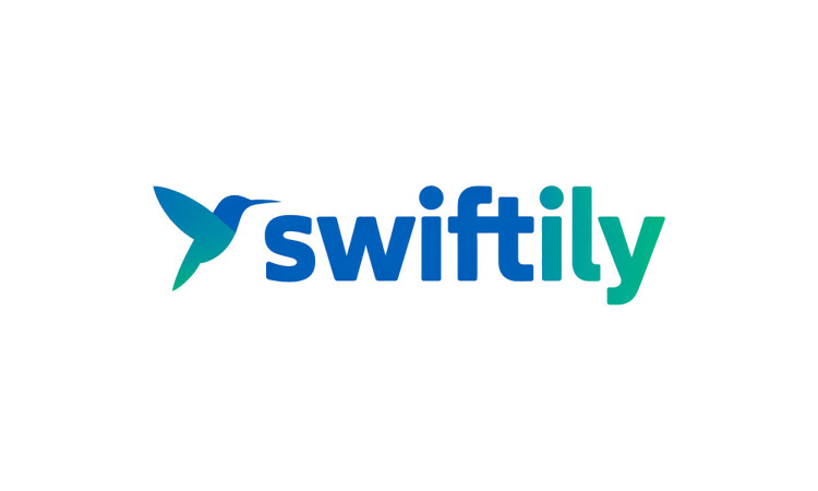 Swiftily logo