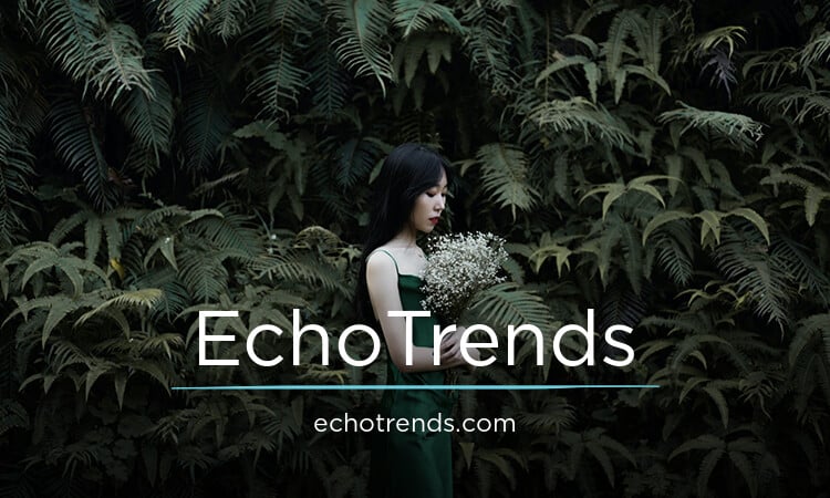 EchoTrends.com - buy Best premium domains
