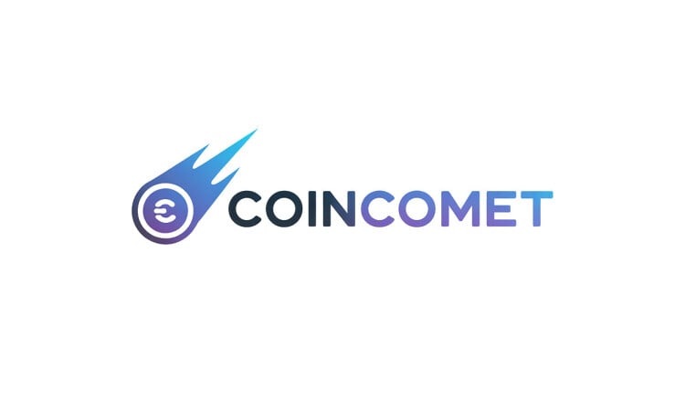 CoinComet logo