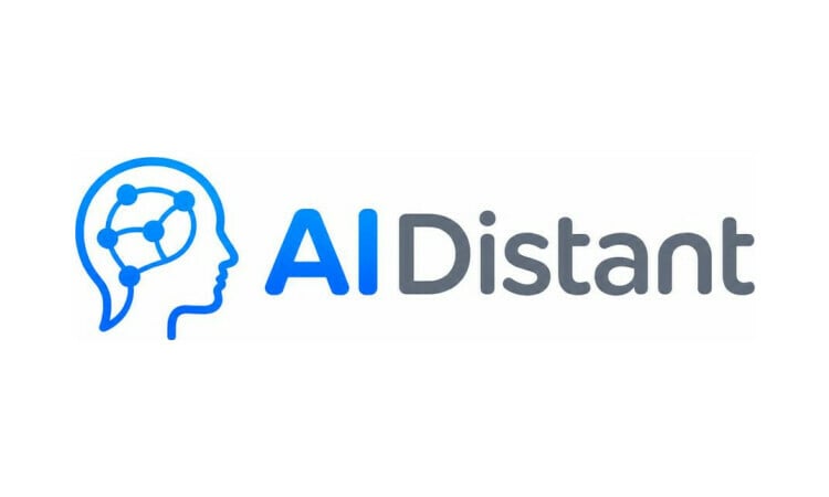 AIDistant logo