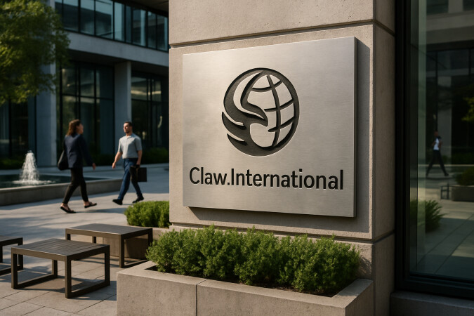 Claw.International — 2