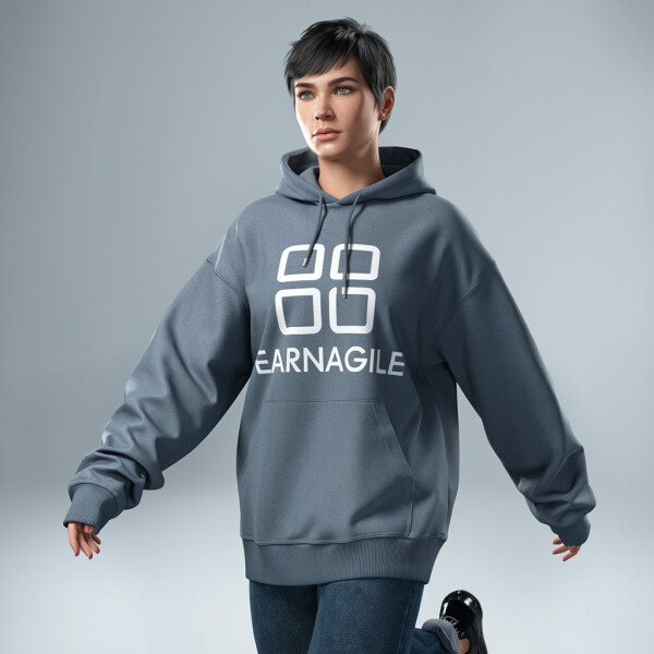 EarnAgile.com image 4