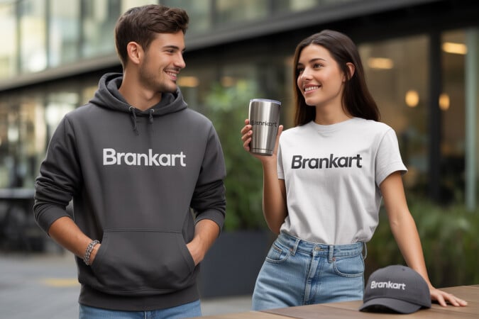 BranKart.com — 5