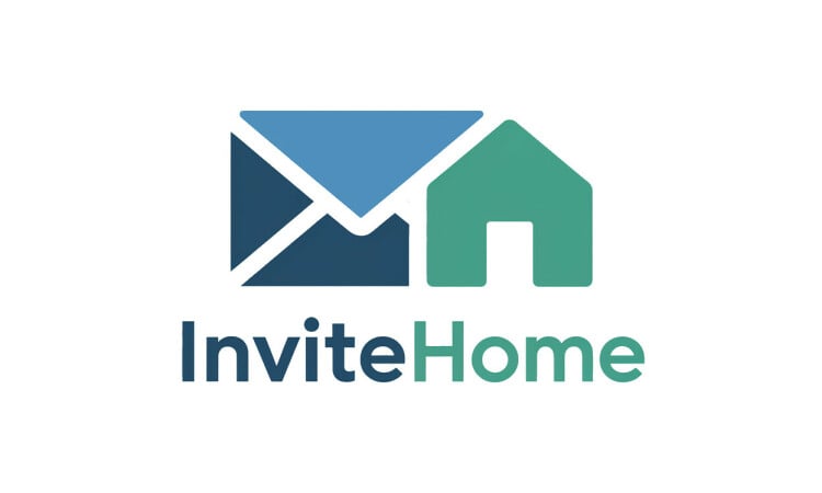 InviteHome logo