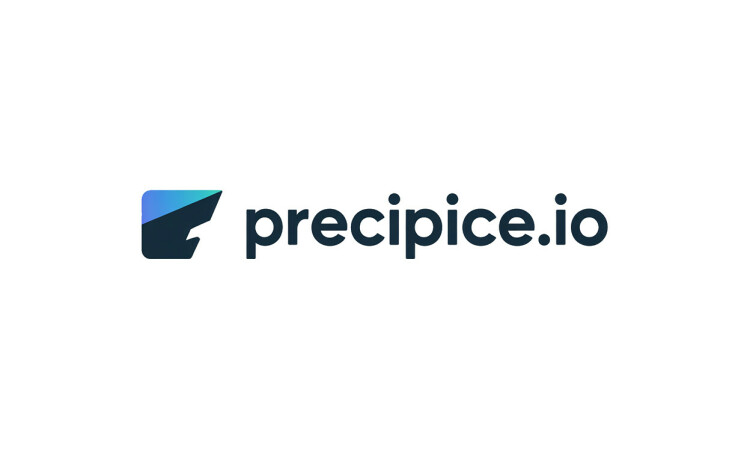 precipice logo